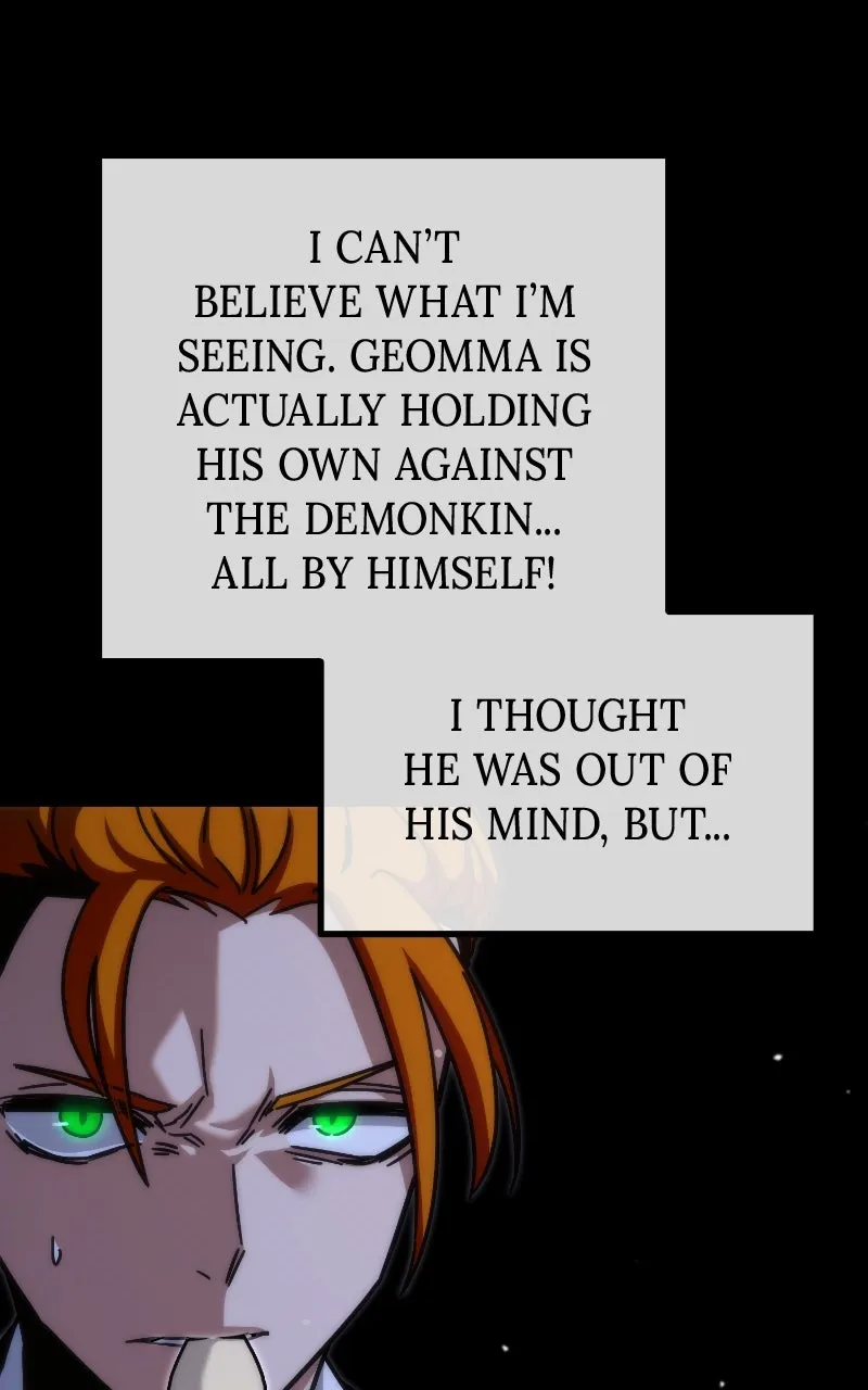 The Academy’s Sashimi Sword Master Chapter 19 - Page 150 in English