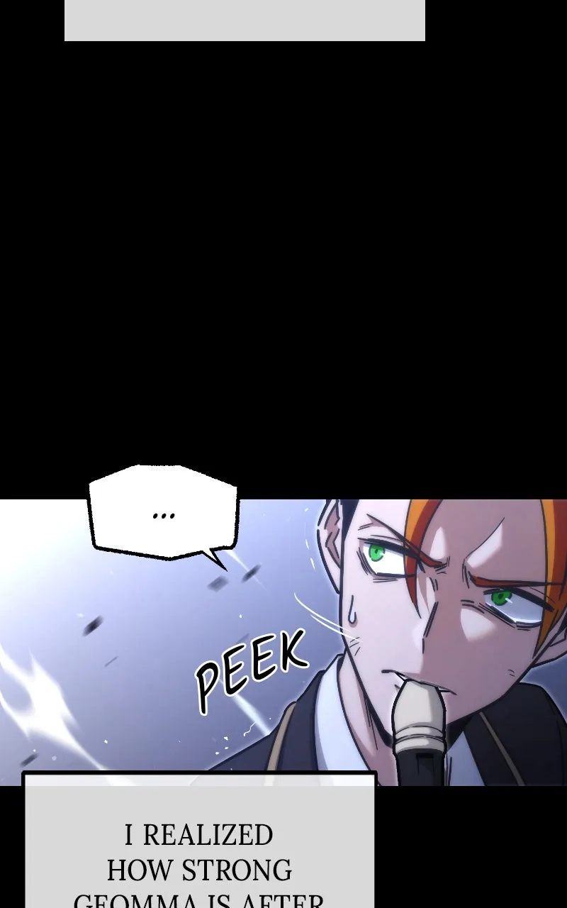 The Academy’s Sashimi Sword Master Chapter 19 - Page 30 in English