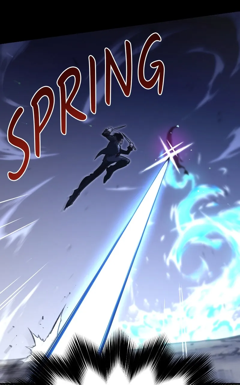 The Academy’s Sashimi Sword Master Chapter 19 - Page 43 in English