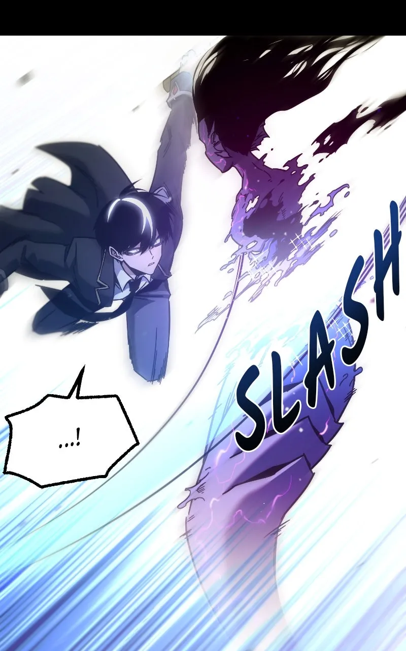 The Academy’s Sashimi Sword Master Chapter 19 - Page 48 in English