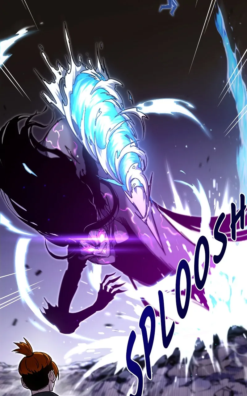 The Academy’s Sashimi Sword Master Chapter 19 - Page 50 in English