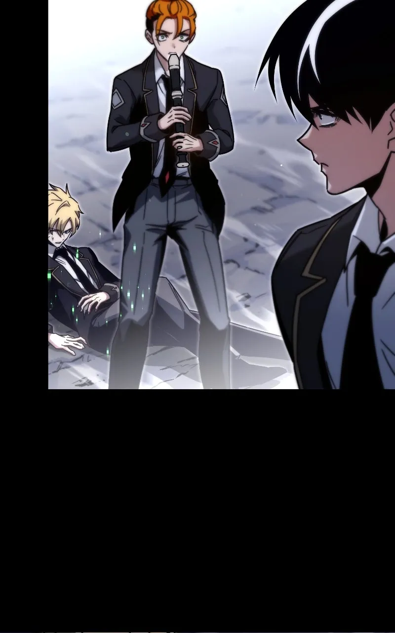 The Academy’s Sashimi Sword Master Chapter 19 - Page 67 in English