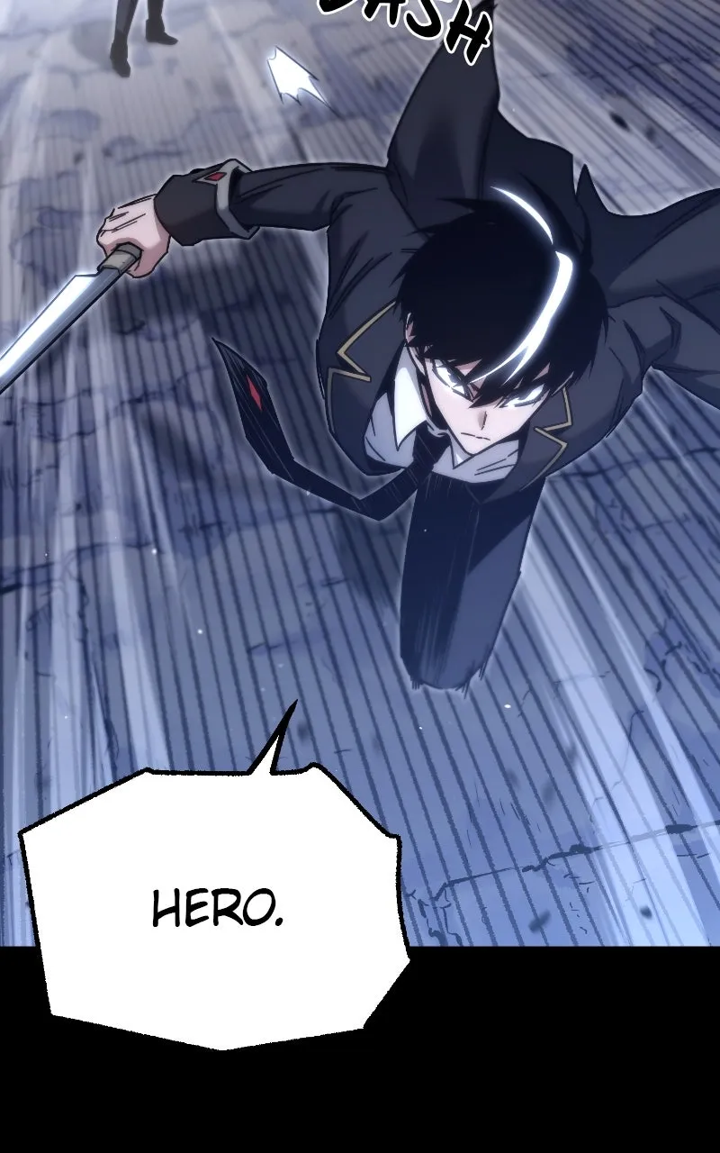 The Academy’s Sashimi Sword Master Chapter 19 - Page 71 in English