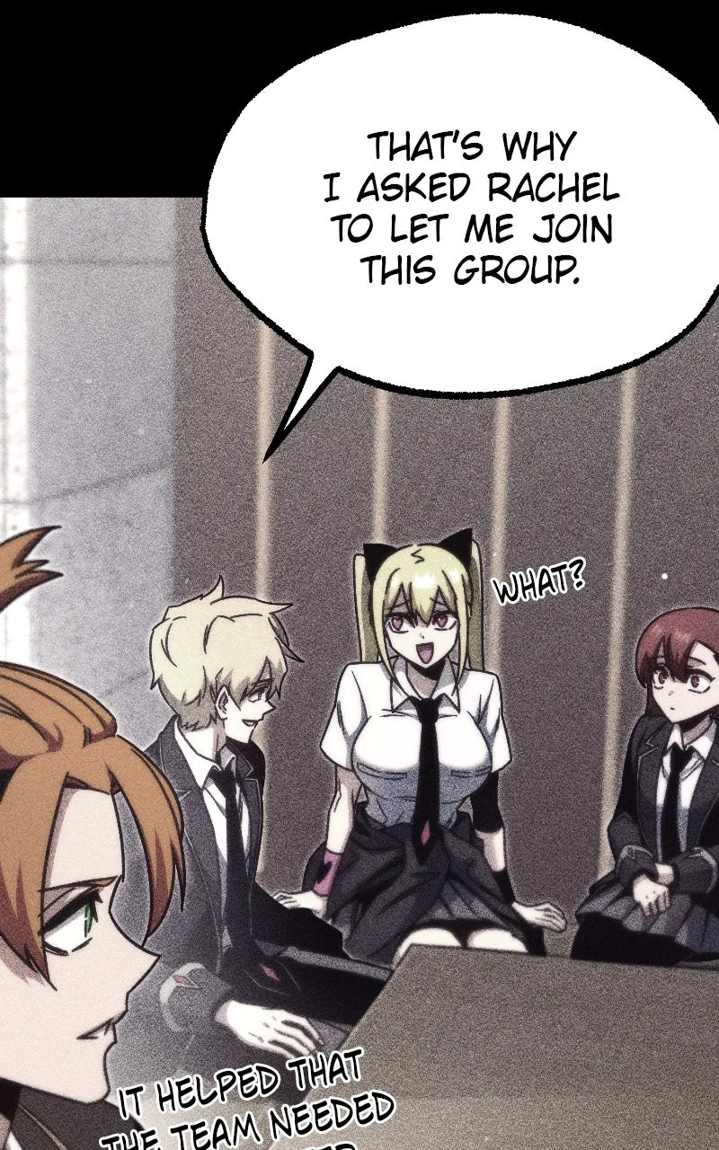 The Academy’s Sashimi Sword Master Chapter 19 - Page 78 in English