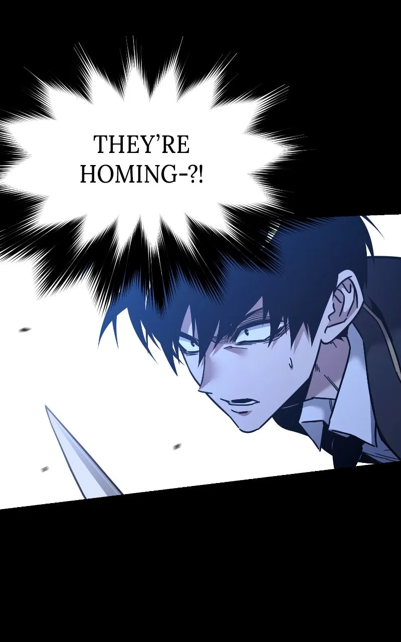 The Academy’s Sashimi Sword Master Chapter 19 - Page 94 in English