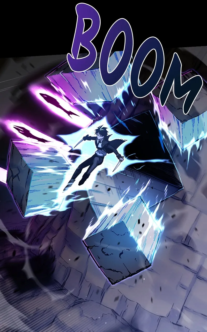 The Academy’s Sashimi Sword Master Chapter 19 - Page 98 in English