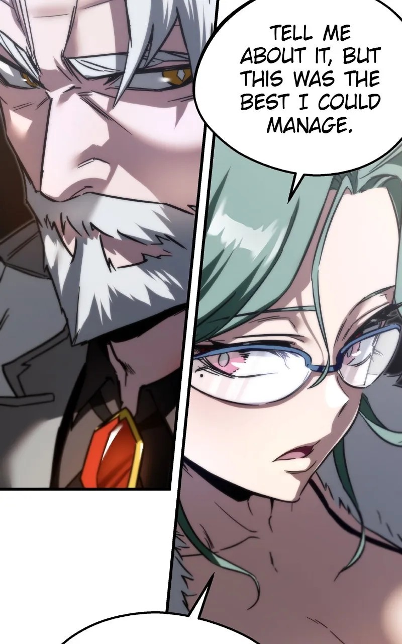 The Academy’s Sashimi Sword Master Chapter 2 - Page 11 in English