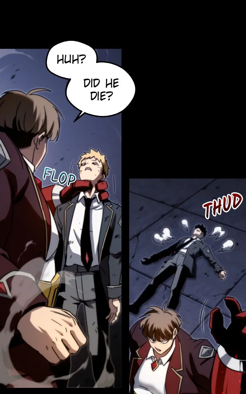 The Academy’s Sashimi Sword Master Chapter 2 - Page 113 in English