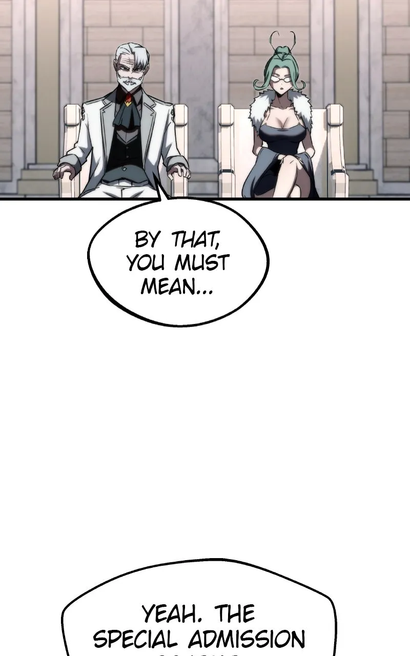 The Academy’s Sashimi Sword Master Chapter 2 - Page 13 in English
