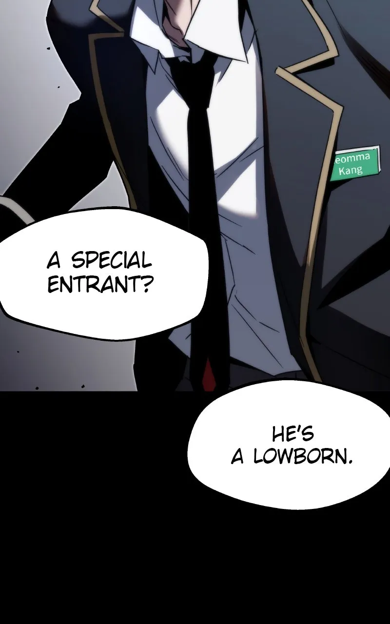 The Academy’s Sashimi Sword Master Chapter 2 - Page 140 in English