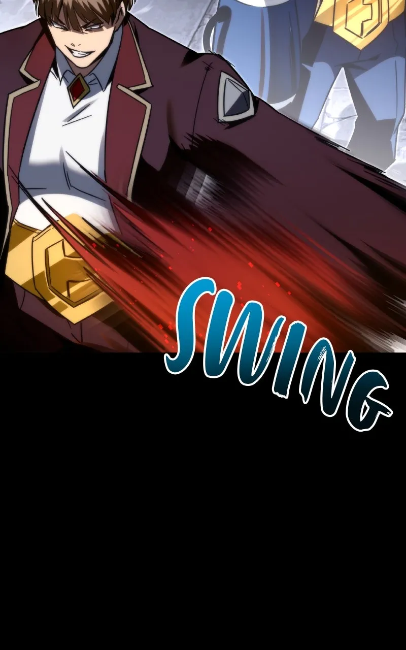 The Academy’s Sashimi Sword Master Chapter 2 - Page 143 in English