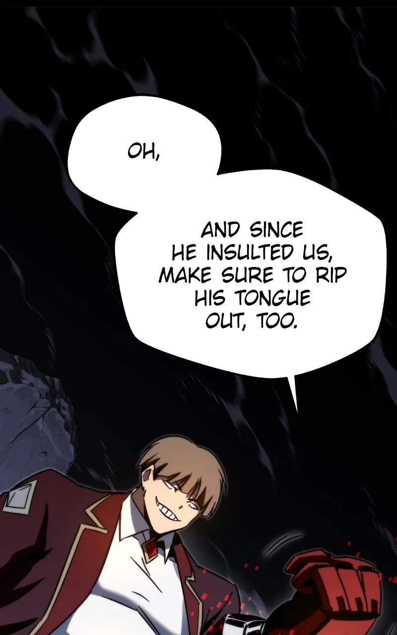 The Academy’s Sashimi Sword Master Chapter 2 - Page 145 in English