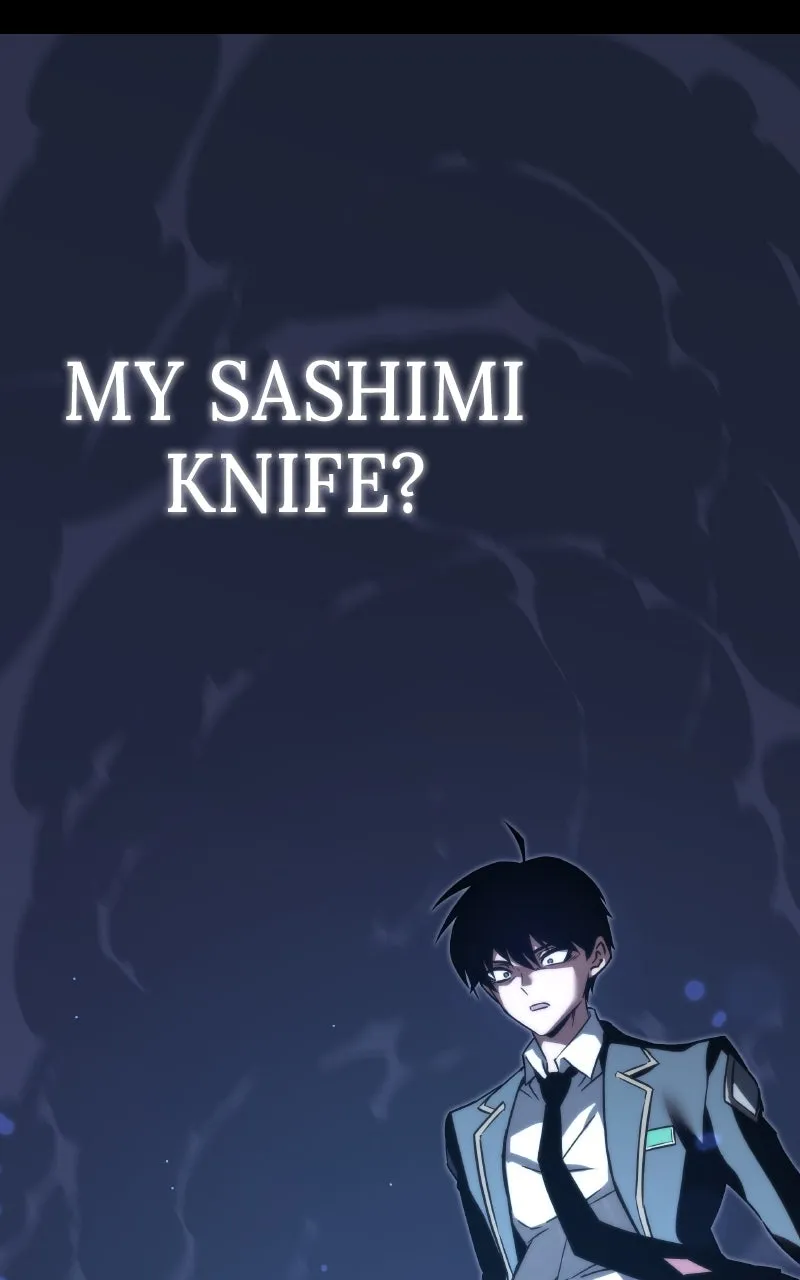 The Academy’s Sashimi Sword Master Chapter 2 - Page 152 in English