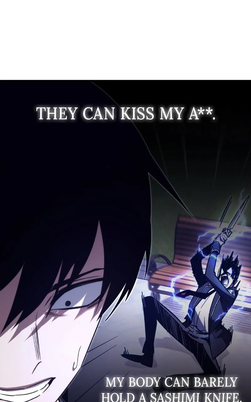 The Academy’s Sashimi Sword Master Chapter 2 - Page 30 in English