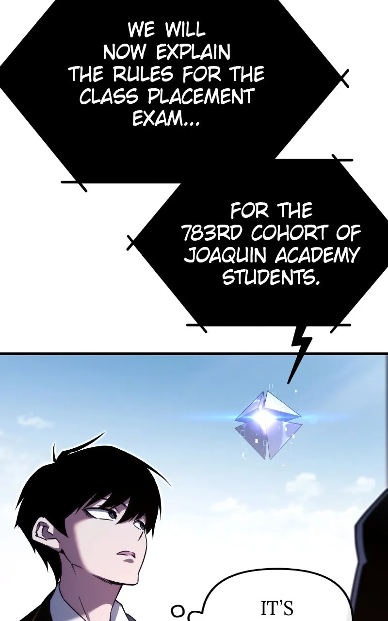 The Academy’s Sashimi Sword Master Chapter 2 - Page 33 in English