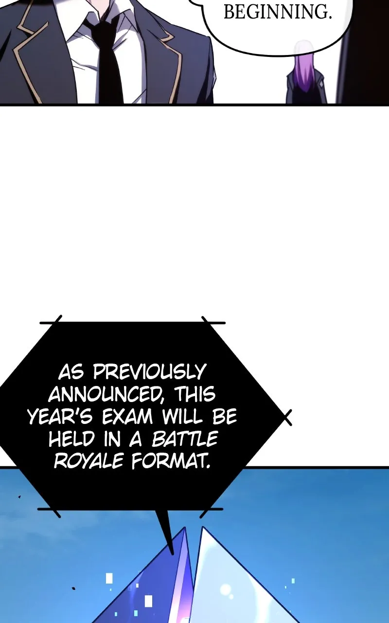 The Academy’s Sashimi Sword Master Chapter 2 - Page 34 in English