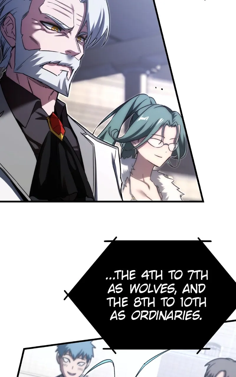 The Academy’s Sashimi Sword Master Chapter 2 - Page 36 in English