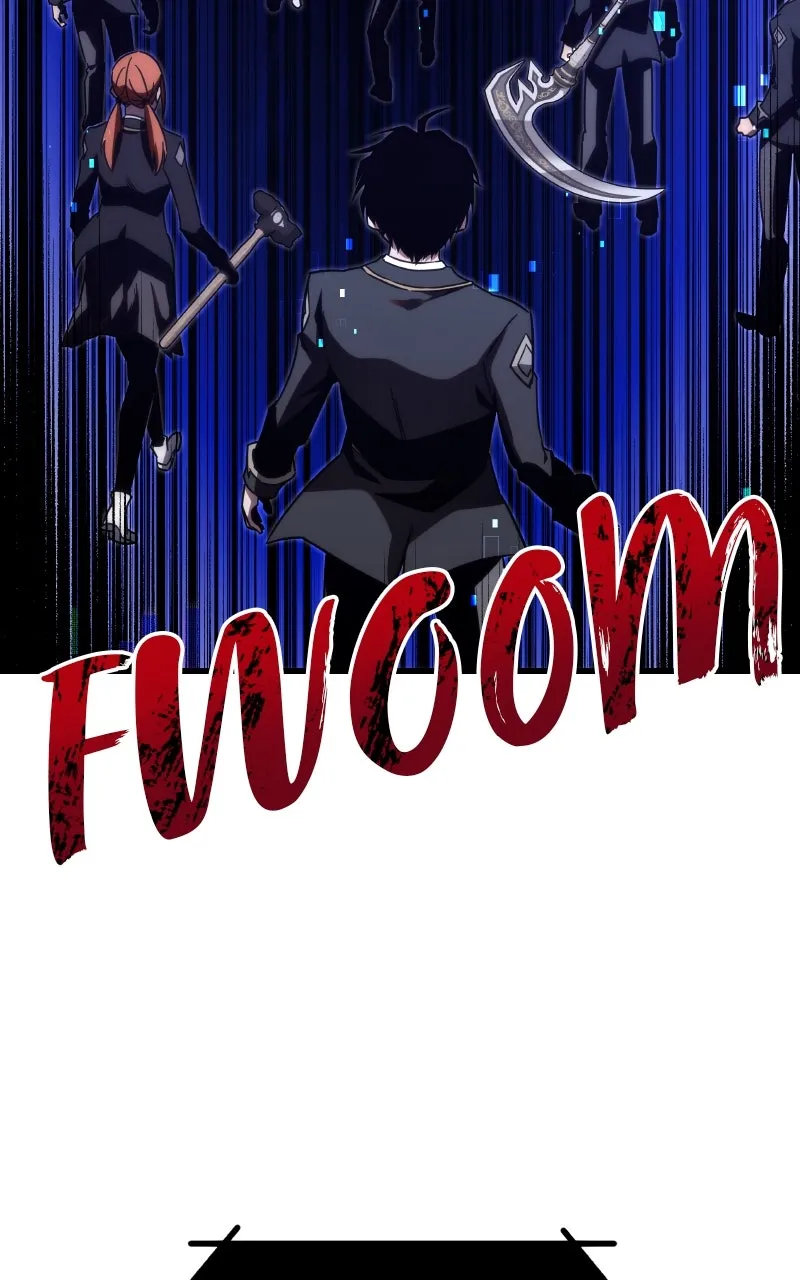 The Academy’s Sashimi Sword Master Chapter 2 - Page 43 in English