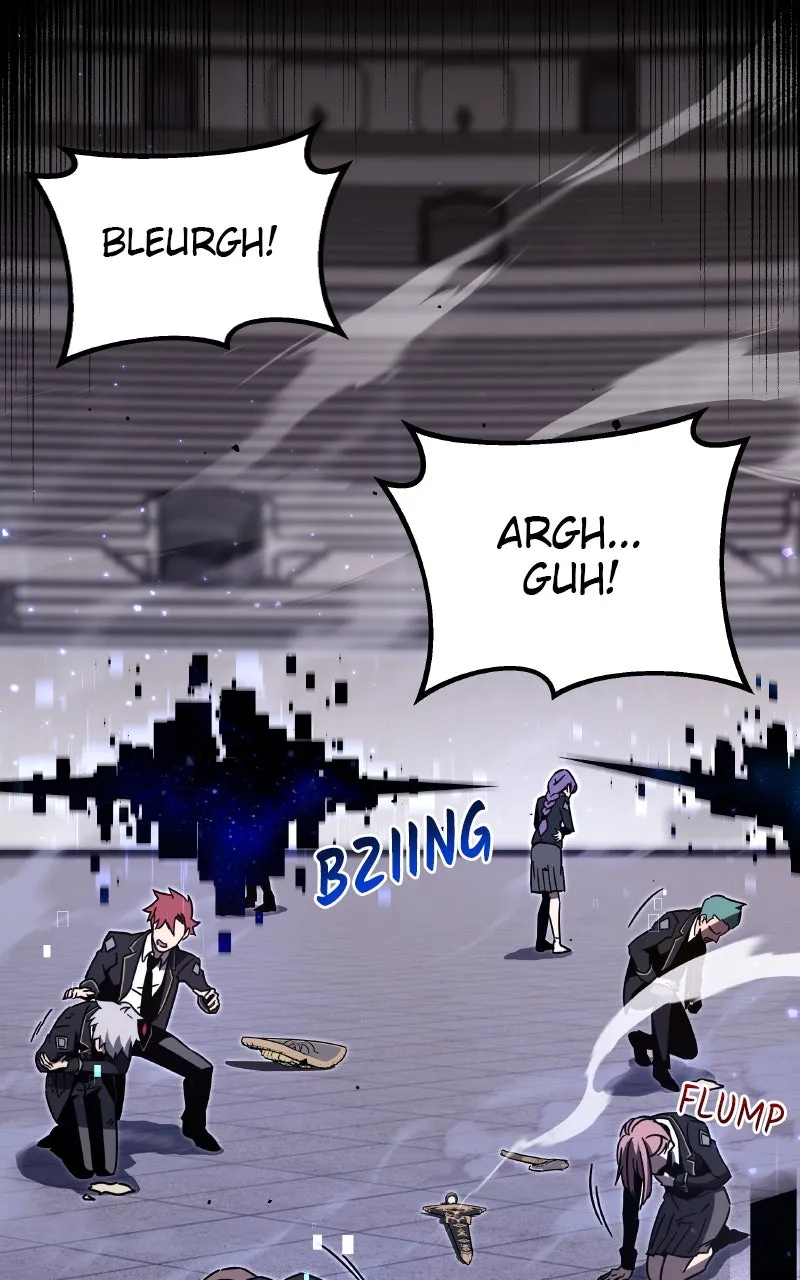 The Academy’s Sashimi Sword Master Chapter 2 - Page 48 in English