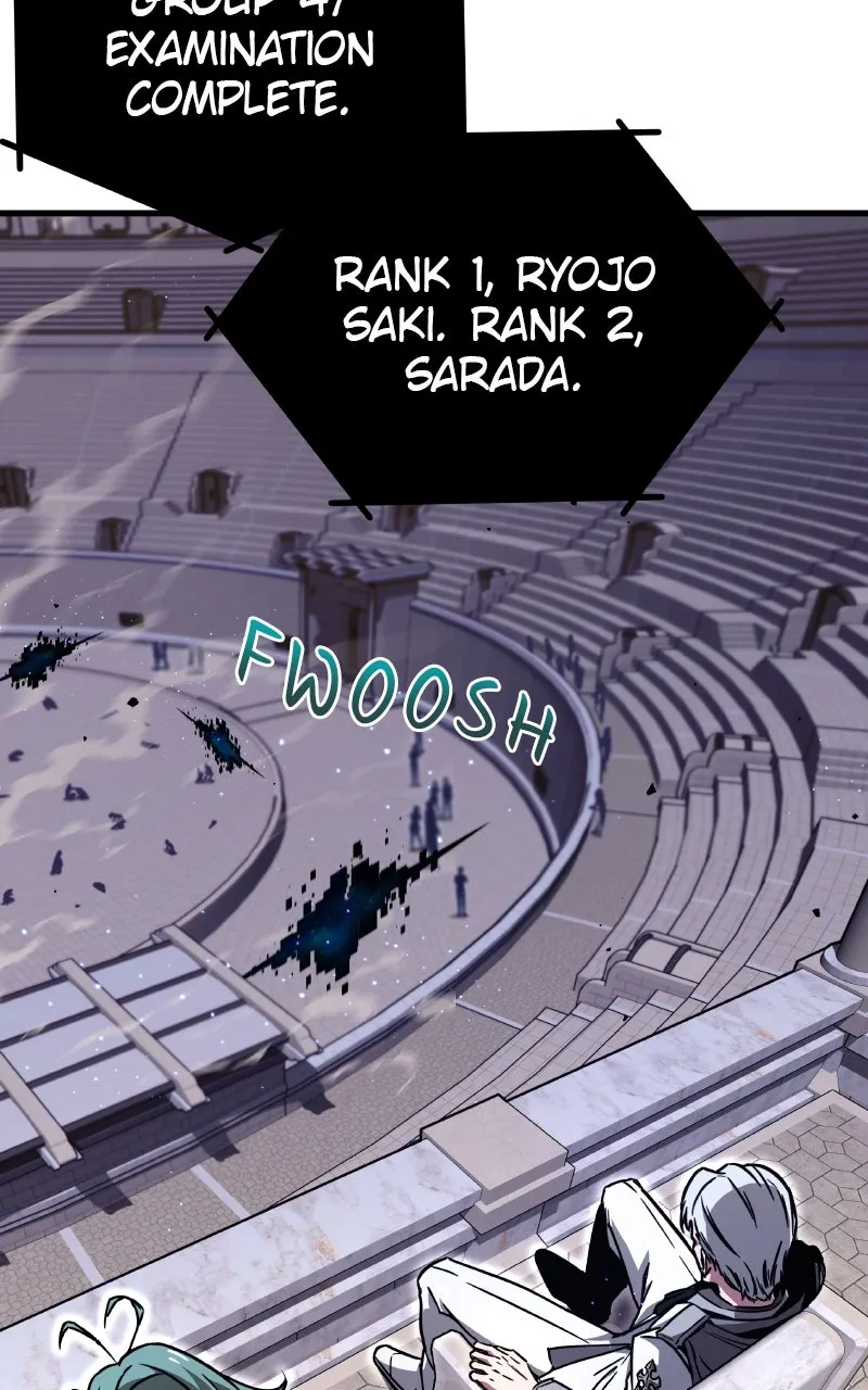 The Academy’s Sashimi Sword Master Chapter 2 - Page 50 in English