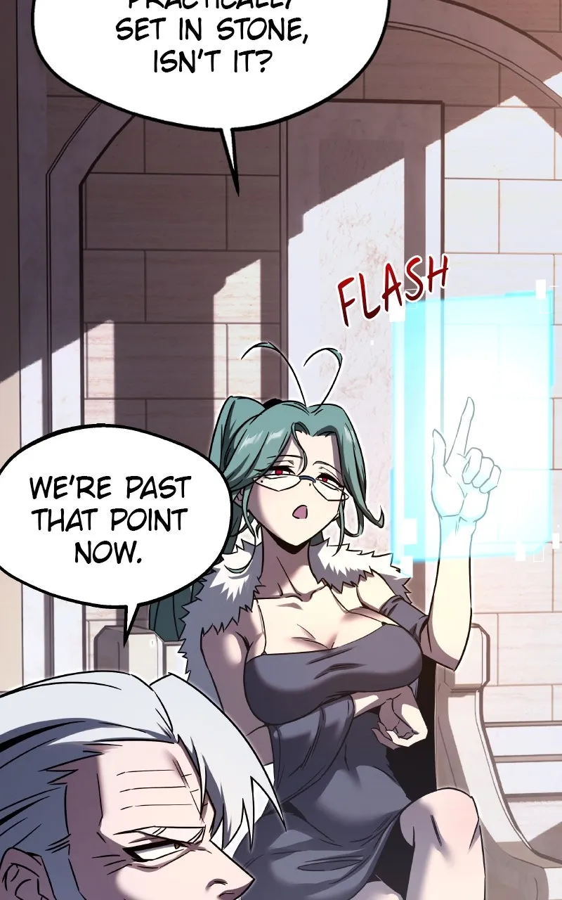 The Academy’s Sashimi Sword Master Chapter 2 - Page 52 in English