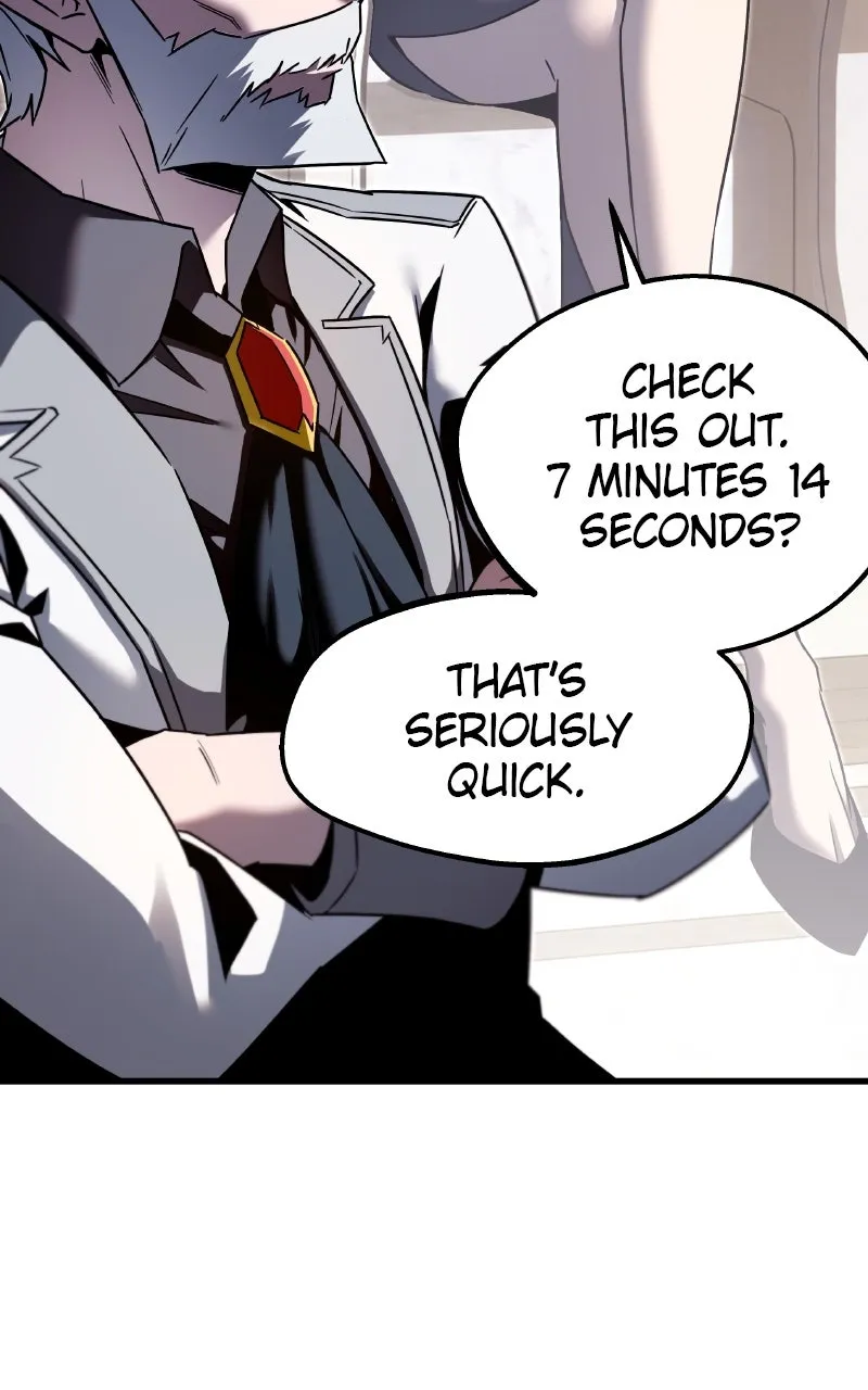The Academy’s Sashimi Sword Master Chapter 2 - Page 53 in English