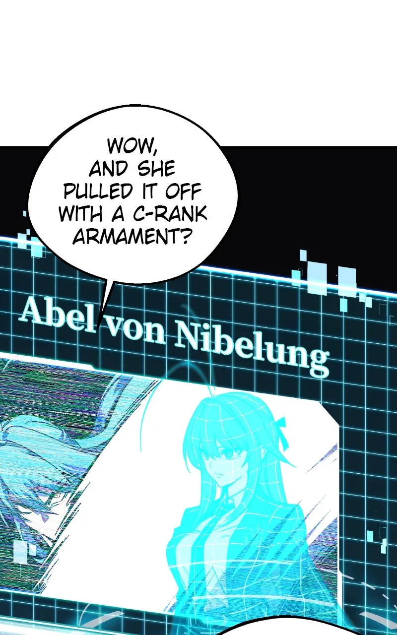 The Academy’s Sashimi Sword Master Chapter 2 - Page 54 in English