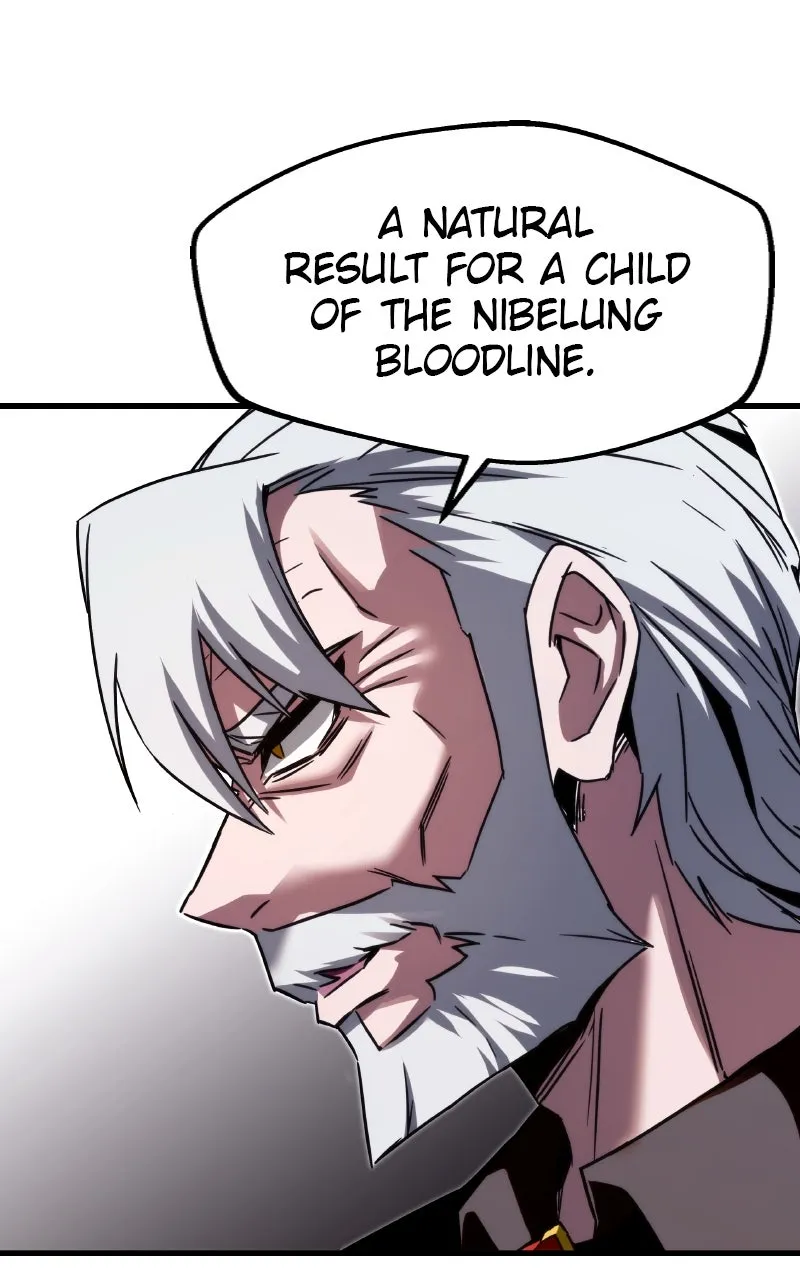 The Academy’s Sashimi Sword Master Chapter 2 - Page 57 in English