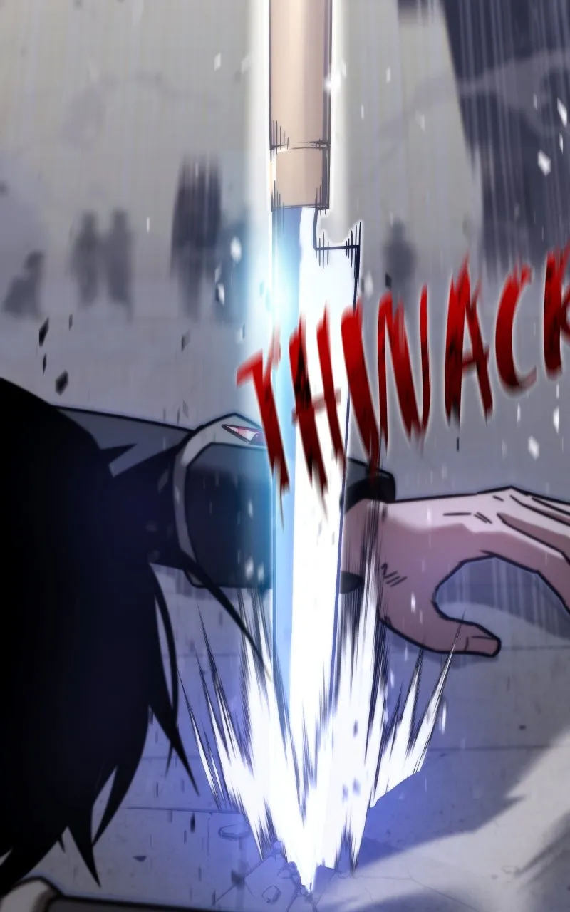 The Academy’s Sashimi Sword Master Chapter 2 - Page 89 in English