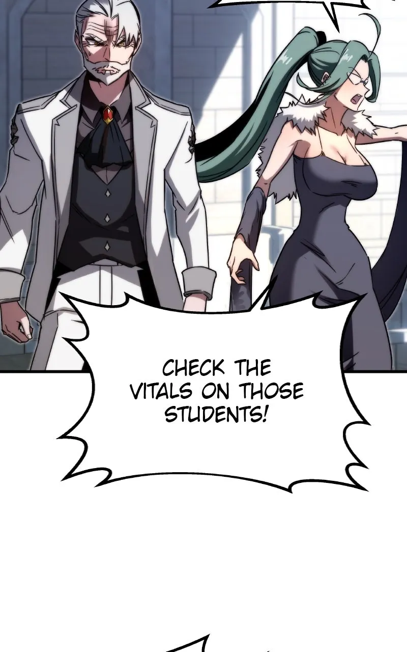 The Academy’s Sashimi Sword Master Chapter 2 - Page 91 in English