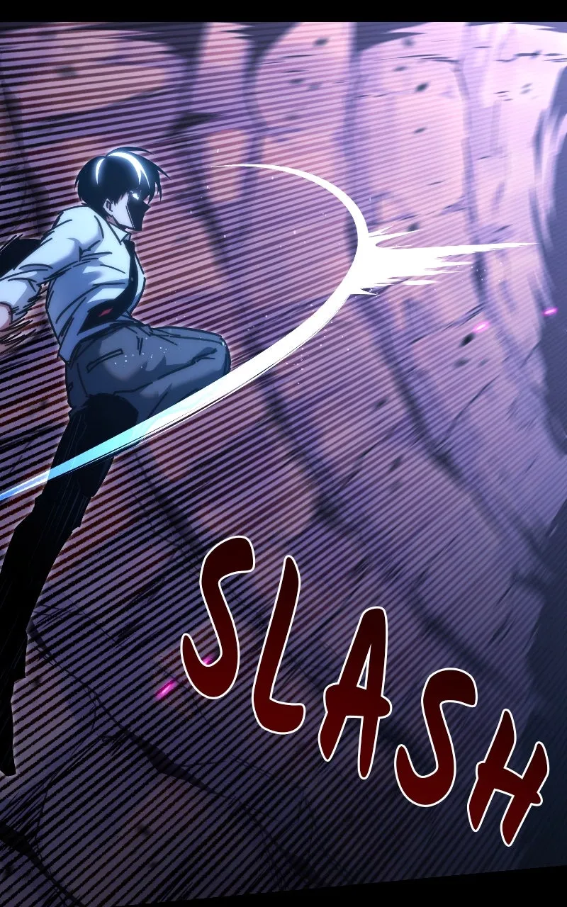 The Academy’s Sashimi Sword Master Chapter 20 - Page 103 in English