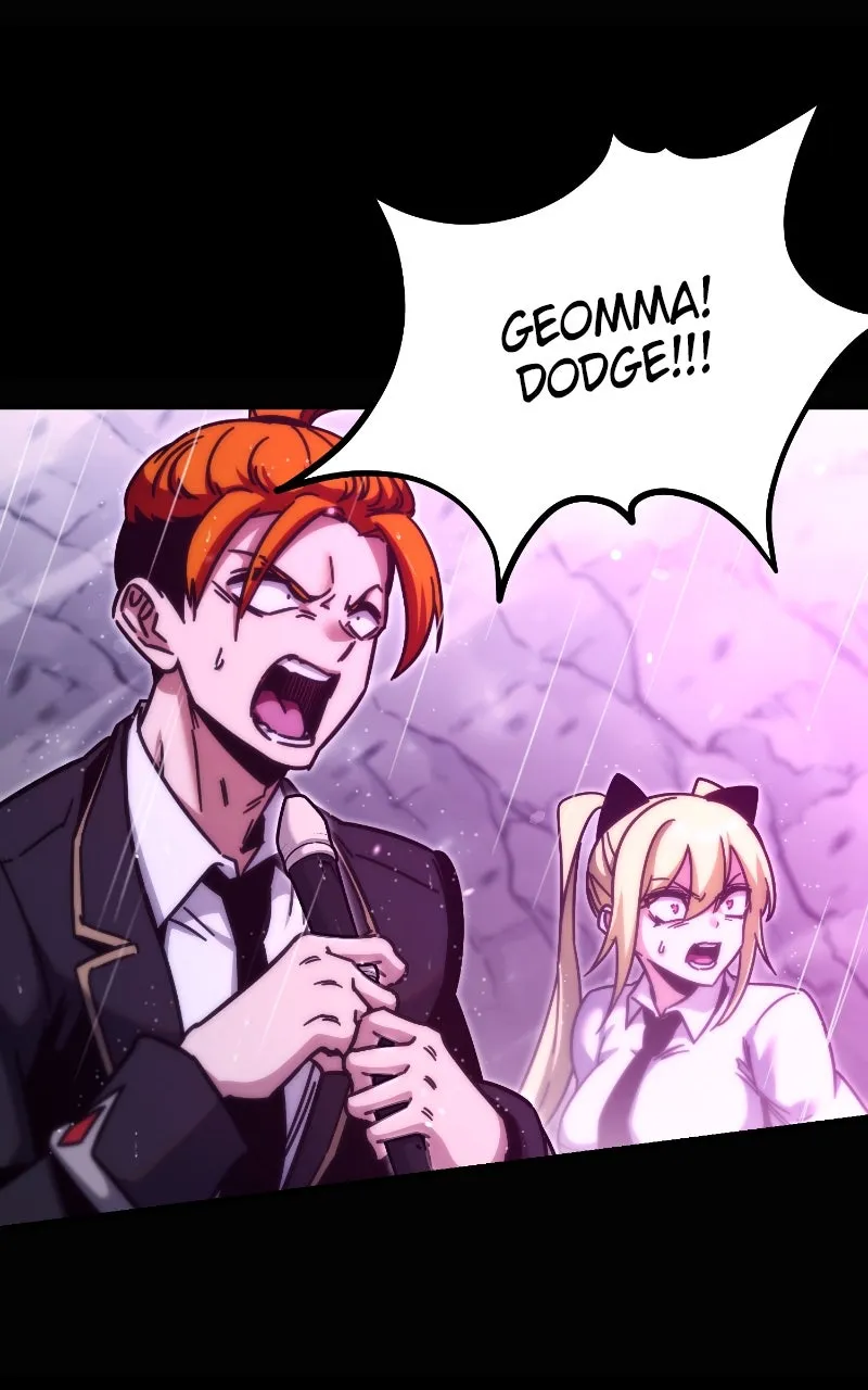 The Academy’s Sashimi Sword Master Chapter 20 - Page 122 in English