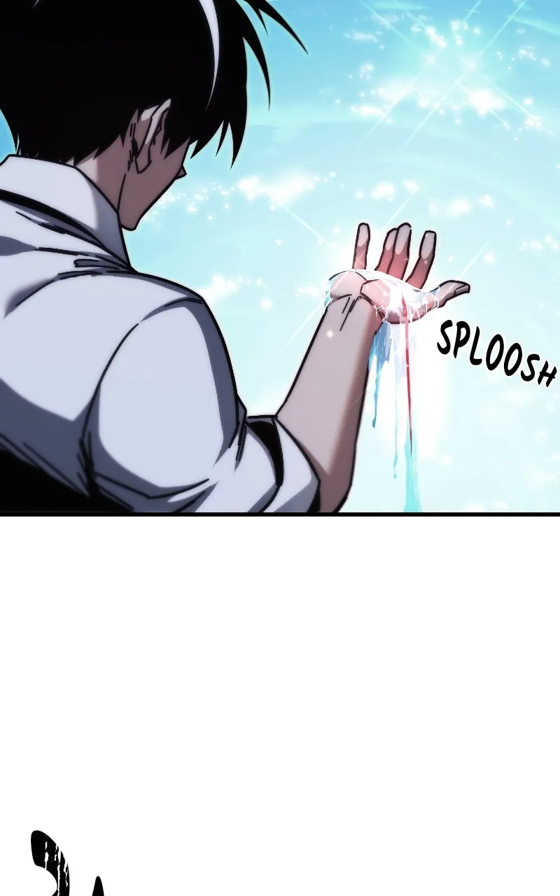 The Academy’s Sashimi Sword Master Chapter 20 - Page 131 in English