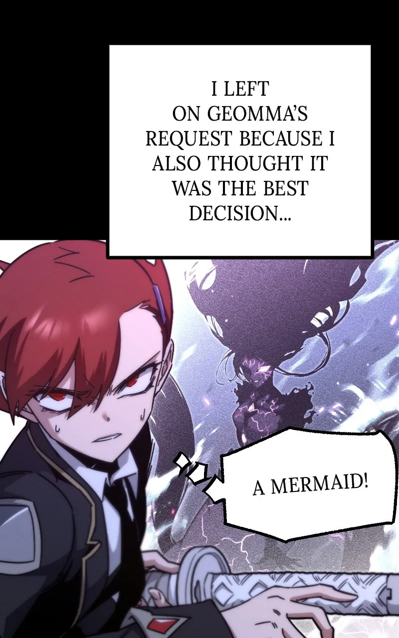 The Academy’s Sashimi Sword Master Chapter 20 - Page 16 in English