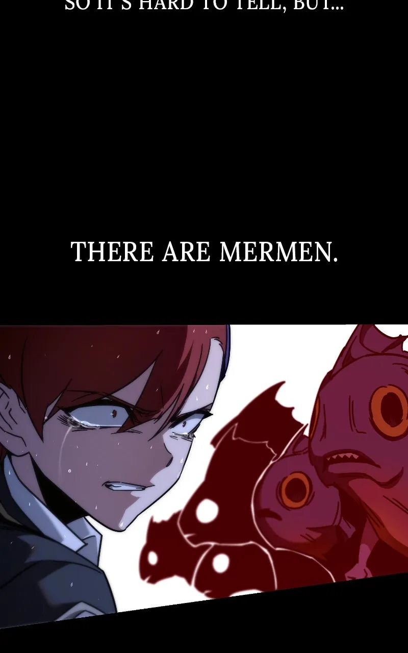The Academy’s Sashimi Sword Master Chapter 20 - Page 33 in English