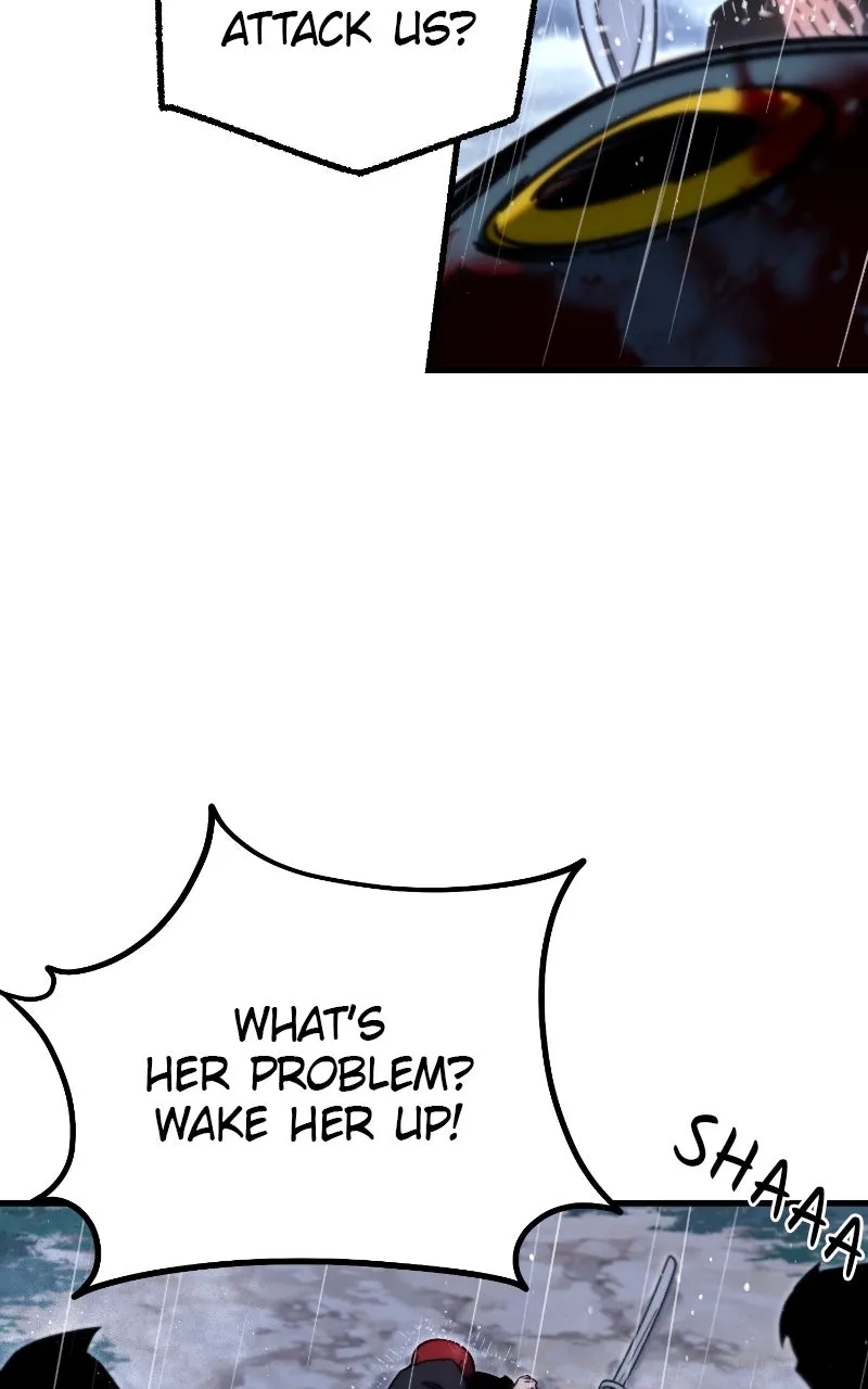 The Academy’s Sashimi Sword Master Chapter 20 - Page 46 in English