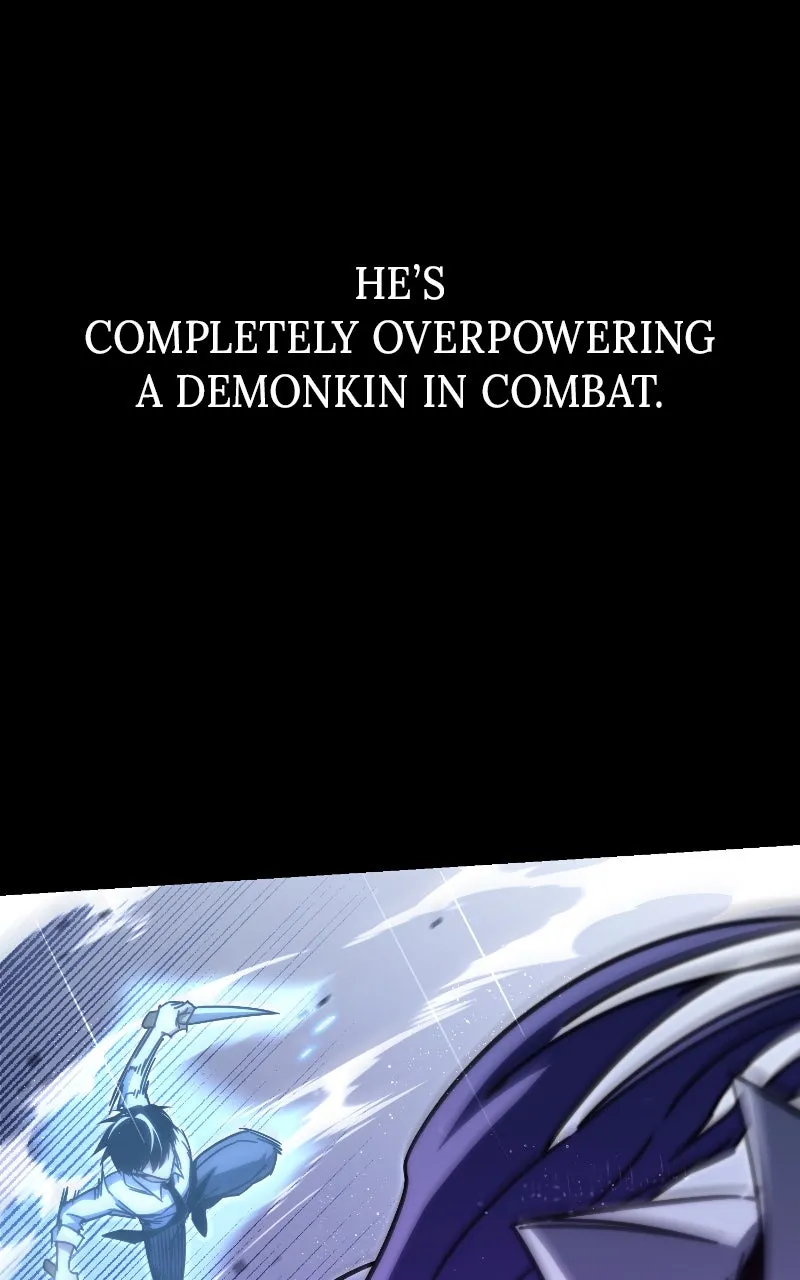 The Academy’s Sashimi Sword Master Chapter 20 - Page 58 in English
