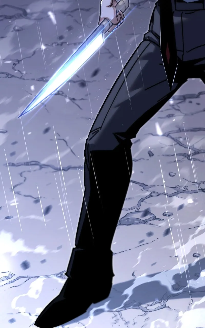 The Academy’s Sashimi Sword Master Chapter 20 - Page 85 in English