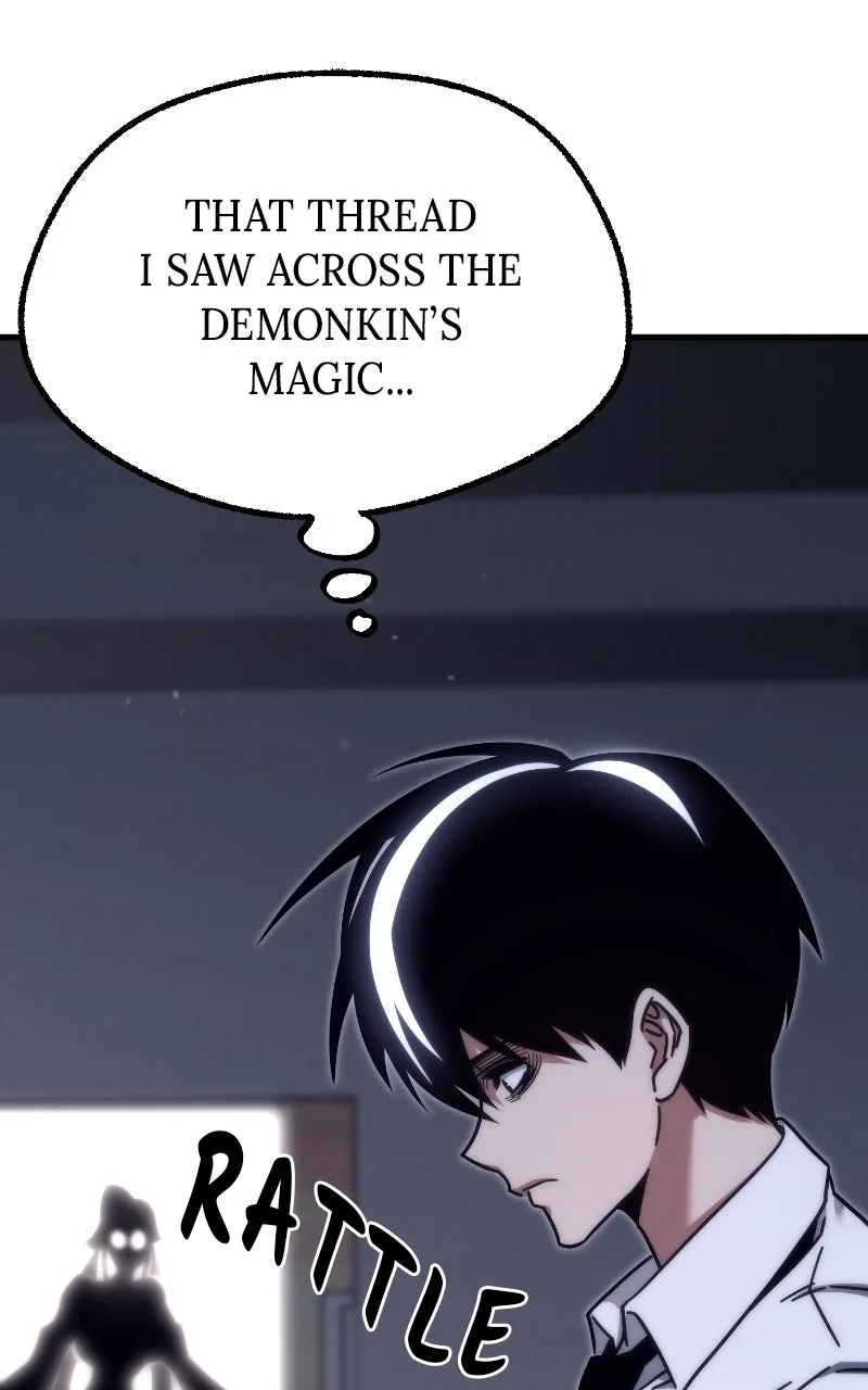 The Academy’s Sashimi Sword Master Chapter 21 - Page 131 in English