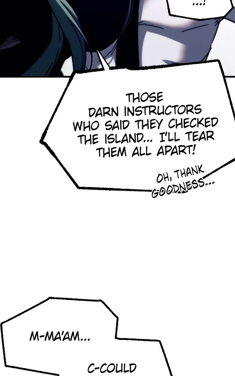 The Academy’s Sashimi Sword Master Chapter 21 - Page 136 in English
