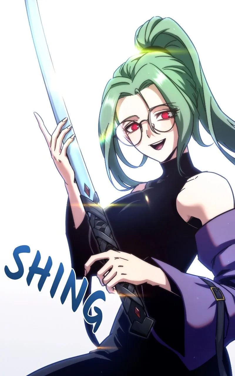 The Academy’s Sashimi Sword Master Chapter 21 - Page 141 in English