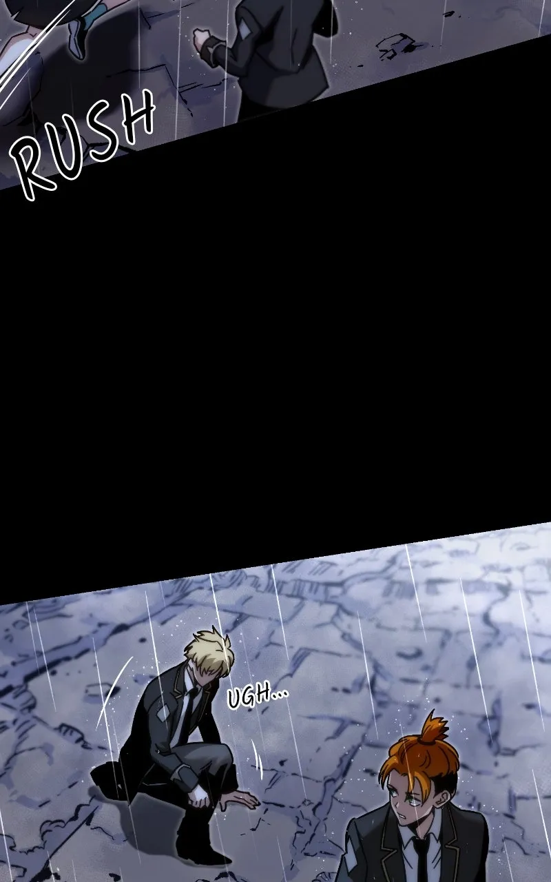 The Academy’s Sashimi Sword Master Chapter 21 - Page 23 in English