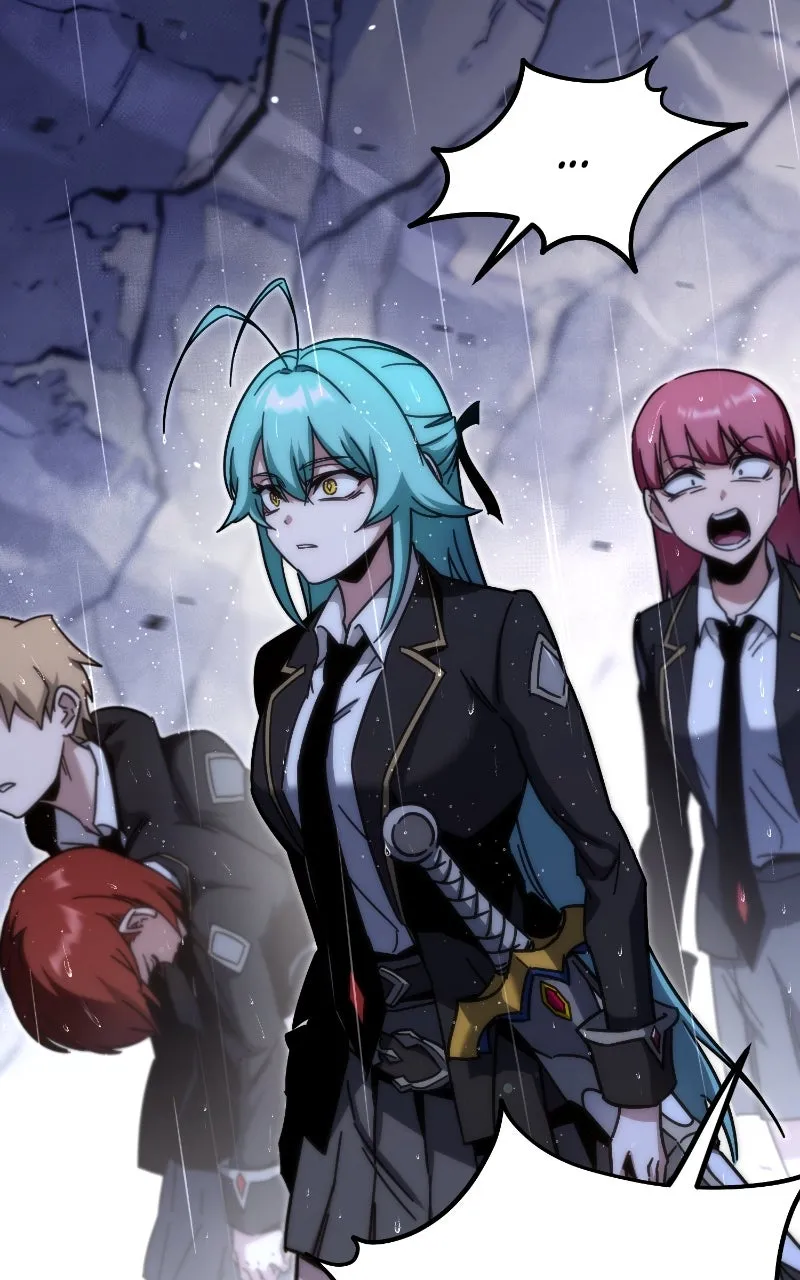 The Academy’s Sashimi Sword Master Chapter 21 - Page 30 in English