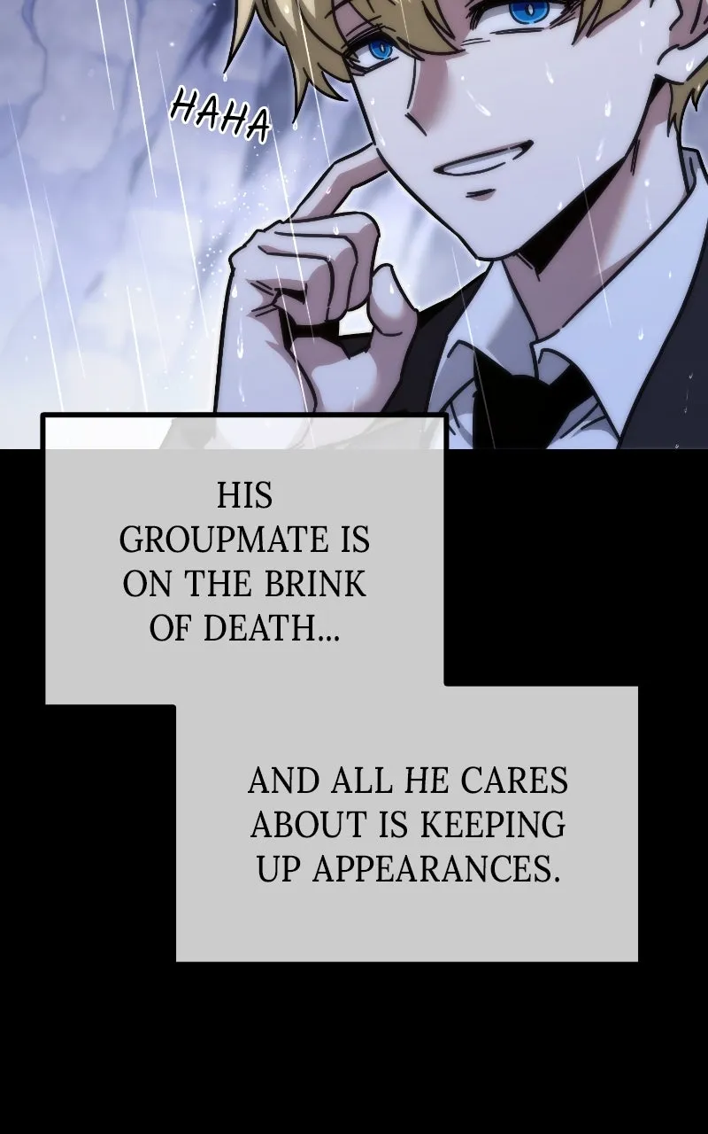 The Academy’s Sashimi Sword Master Chapter 21 - Page 39 in English