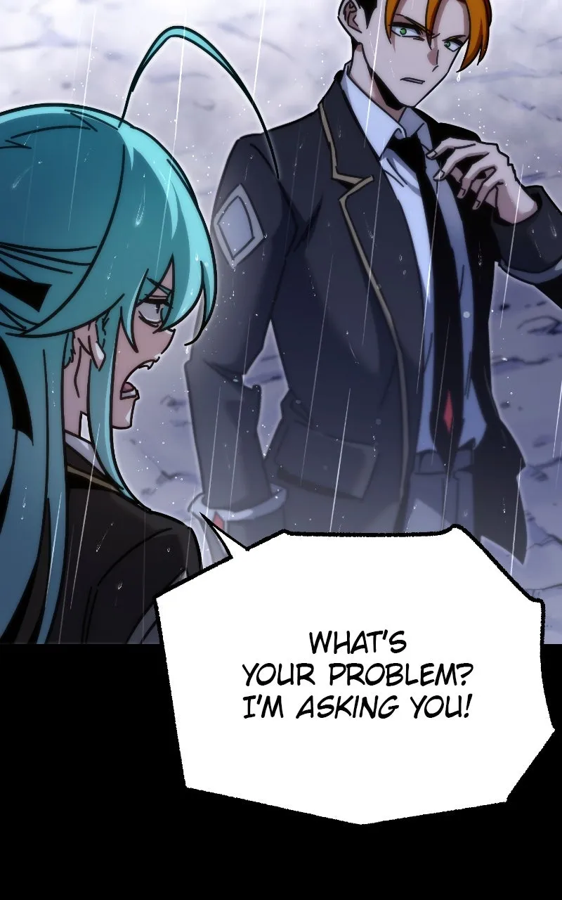 The Academy’s Sashimi Sword Master Chapter 21 - Page 46 in English