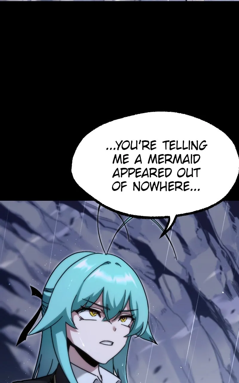 The Academy’s Sashimi Sword Master Chapter 21 - Page 53 in English
