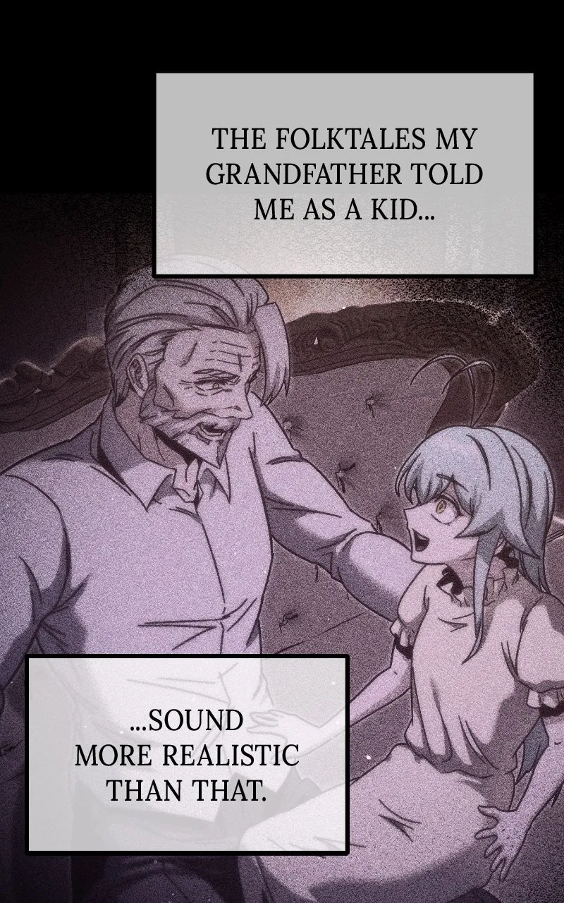 The Academy’s Sashimi Sword Master Chapter 21 - Page 56 in English