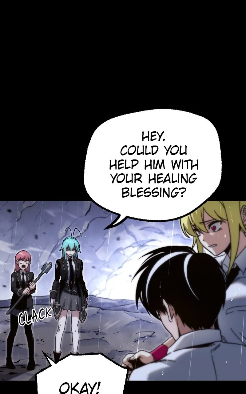 The Academy’s Sashimi Sword Master Chapter 21 - Page 69 in English