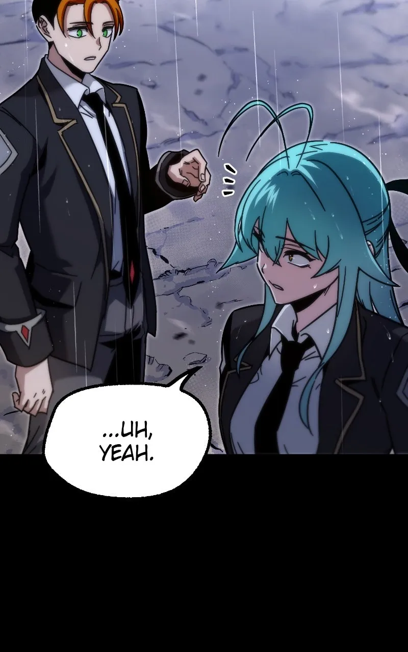 The Academy’s Sashimi Sword Master Chapter 21 - Page 74 in English
