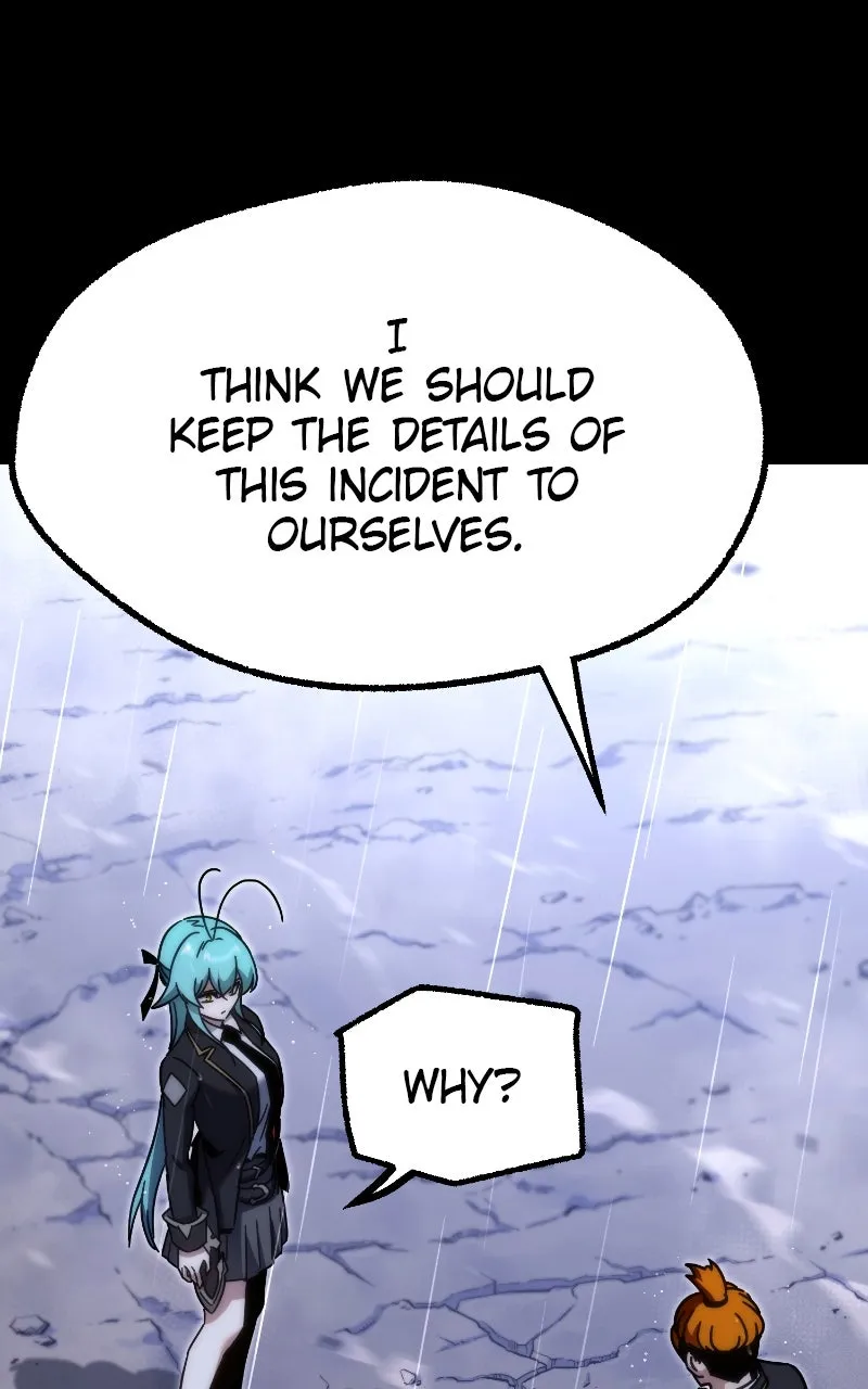 The Academy’s Sashimi Sword Master Chapter 21 - Page 75 in English